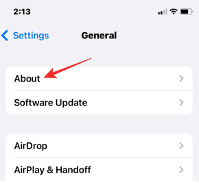荆门苹果荆门mac维修如何在iPhone查找MAC地址 荆门苹果荆门mac维修如何在iPhone查找MAC地址
