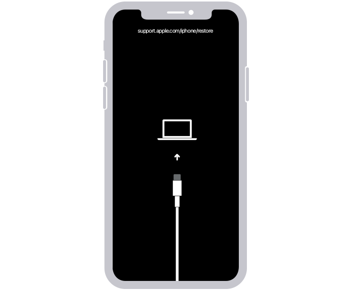 荆门白苹果维修店分享iPhone内存已满出现白苹果问题怎么办 