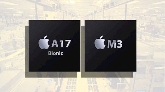 荆门苹果15维修站分享iPhone15系列会用3nm芯片吗 