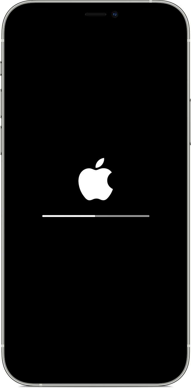 荆门苹果手机维修分享iPhone 12 无法更新系统、出现报错的解决办法 